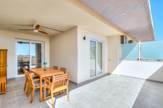 Apartament  De los pacos. Apartamento en venta en los pacos, 1 dormitorio.