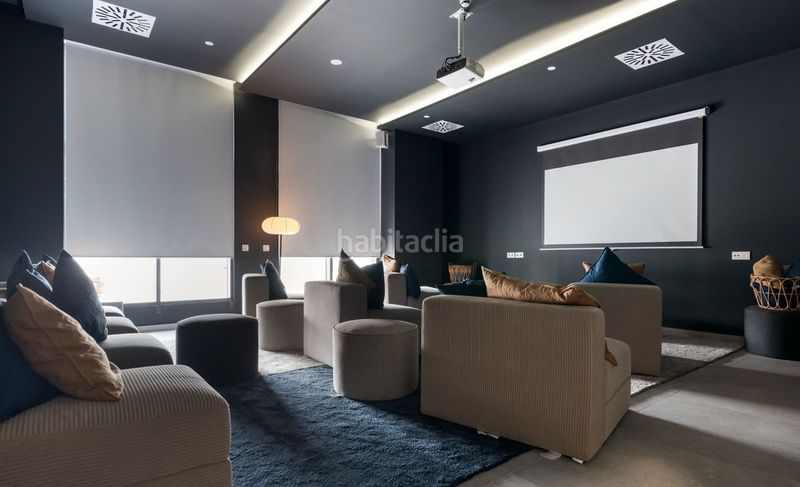 Foto 1d0491a4-3175-4ca4-8573-6179f9b78e68. Apartament amb calefacció aparcament piscina a Martiricos - La Roca - La Rosaleda Málaga