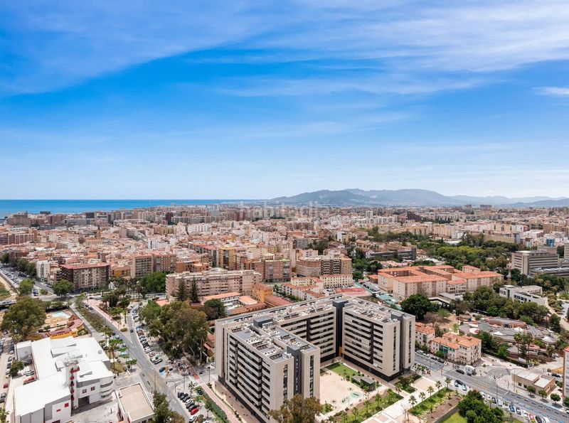Foto 1fd0129d-1c1a-4279-93d1-b98d5412259d. Apartament amb calefacció aparcament piscina a Martiricos - La Roca - La Rosaleda Málaga