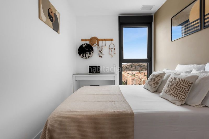 Foto 71283262-34c6-4077-a331-9000f812789f. Apartament amb calefacció aparcament piscina a Martiricos - La Roca - La Rosaleda Málaga
