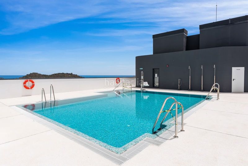 Foto 9f3c7489-0a19-4ffd-b6bb-58e68002c476. Apartament amb calefacció aparcament piscina a Martiricos - La Roca - La Rosaleda Málaga