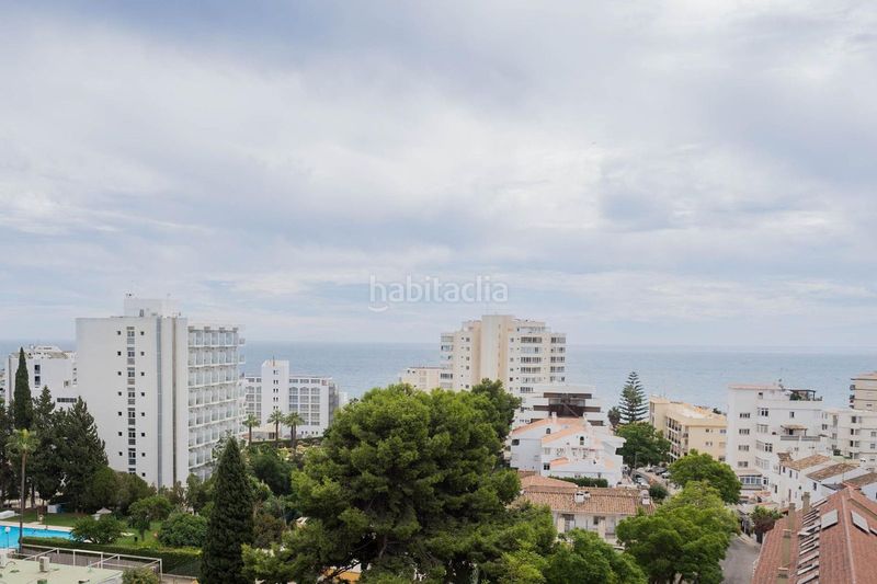 Foto 3c0f3af4-3fe3-4581-88d9-e7c7ec18f14c. Àtic amb aparcament piscina a Solymar Benalmádena