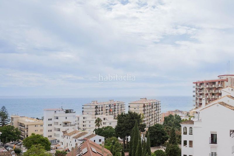 Foto 552ce8e9-0e49-4e8d-9e60-fe771585da30. Àtic amb aparcament piscina a Solymar Benalmádena