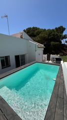 Casa  Andalucia. Casa en venta en el faro, 3 dormitorios.