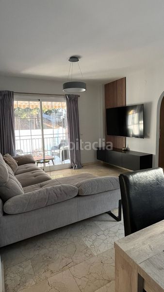 Foto 37e0e913-6a6c-4628-810e-91673e344293. Casa amb piscina a la cala Mijas Mijas