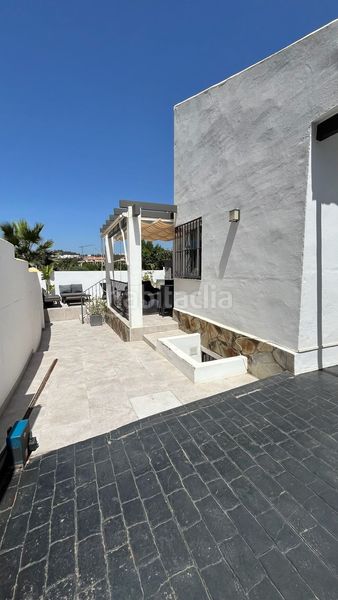 Foto 8fd9e3b9-aaaa-45ca-a581-d72bb9a298e2. Casa amb piscina a la cala Mijas Mijas
