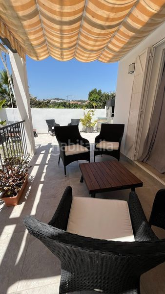 Foto 8ff75368-8e3c-4b34-bd40-8c75be54c65d. Casa amb piscina a la cala Mijas Mijas