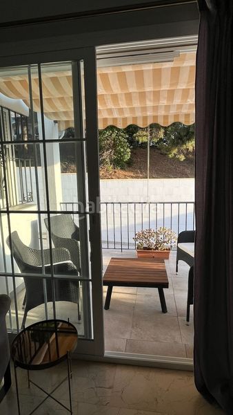 Foto c9e210a3-e229-4112-8965-777dacd5fe38. Casa amb piscina a la cala Mijas Mijas