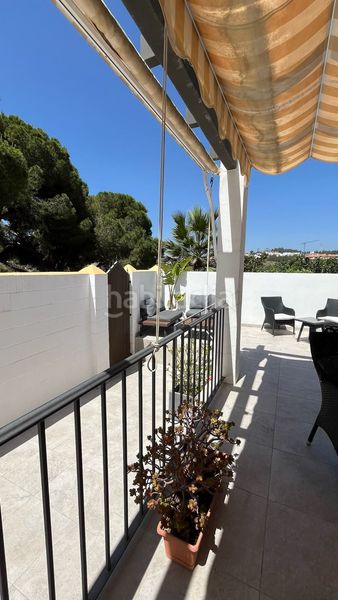 Foto ce71617e-f61e-45ef-83cd-efd28f408a33. Casa amb piscina a la cala Mijas Mijas