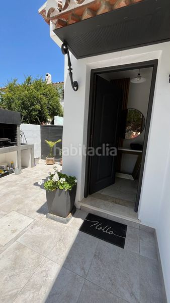 Foto d8a318df-4120-48b0-9969-ae6befcb3b80. Casa amb piscina a la cala Mijas Mijas