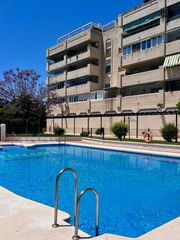 Apartament a la termica