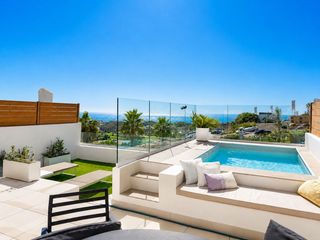 Appartement  Calanova. Apartamento en venta en la cala de mijas, 3 dormitorios.
