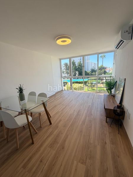 Foto 25e89ff4-ab1f-4033-81e3-e660402a1a28. Apartament amb calefacció piscina a Solymar Benalmádena