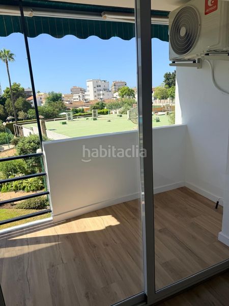 Foto 2e626e15-c82b-4184-b332-58a115a968fb. Apartament amb calefacció piscina a Solymar Benalmádena