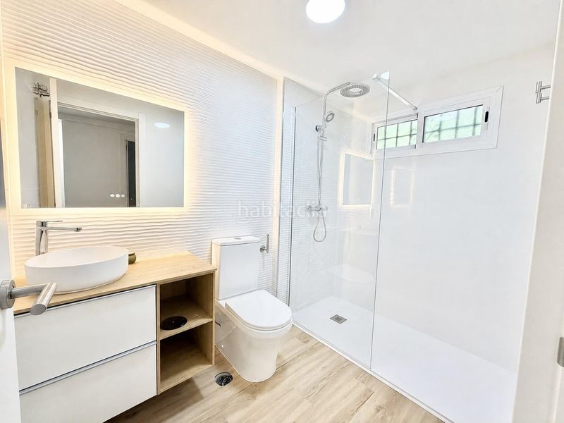 Foto 5fa97076-540f-475d-99b1-db3c80c2a9df. Apartament amb calefacció piscina a Solymar Benalmádena