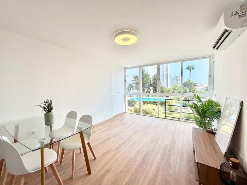 Foto 8545090e-1a5f-4fd5-8081-7ae52367054d. Apartament amb calefacció piscina a Solymar Benalmádena