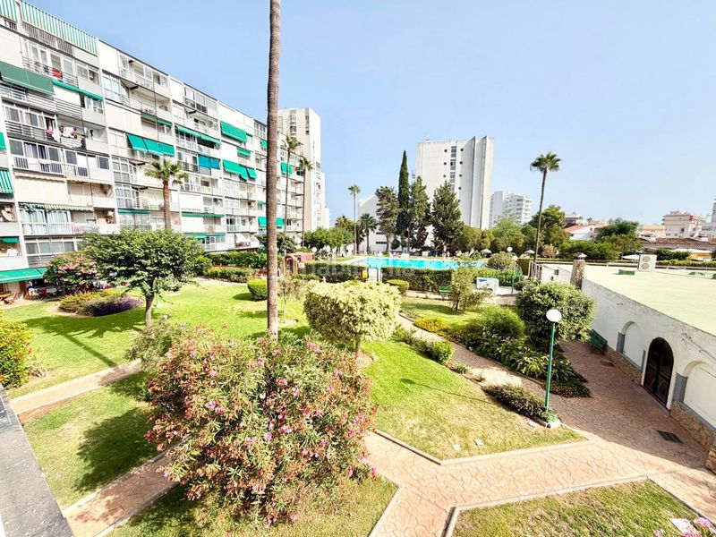 Foto a32ed5db-1ade-46cc-8842-e9ee3c6f8b20. Apartament amb calefacció piscina a Solymar Benalmádena