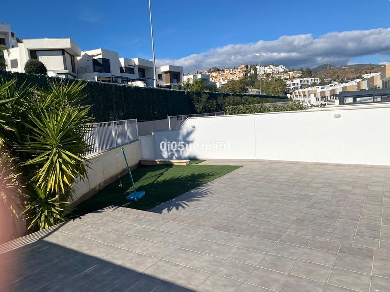 Foto e991a764-f40b-4587-886b-399ba8c5ad41. Xalet amb calefacció aparcament piscina a Cerrado de Calderón - Hacienda Paredes Málaga