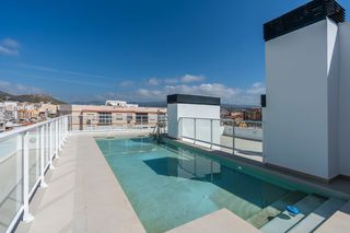 Apartment  Hilera. Apartamento en venta en centro, 2 dormitorios.
