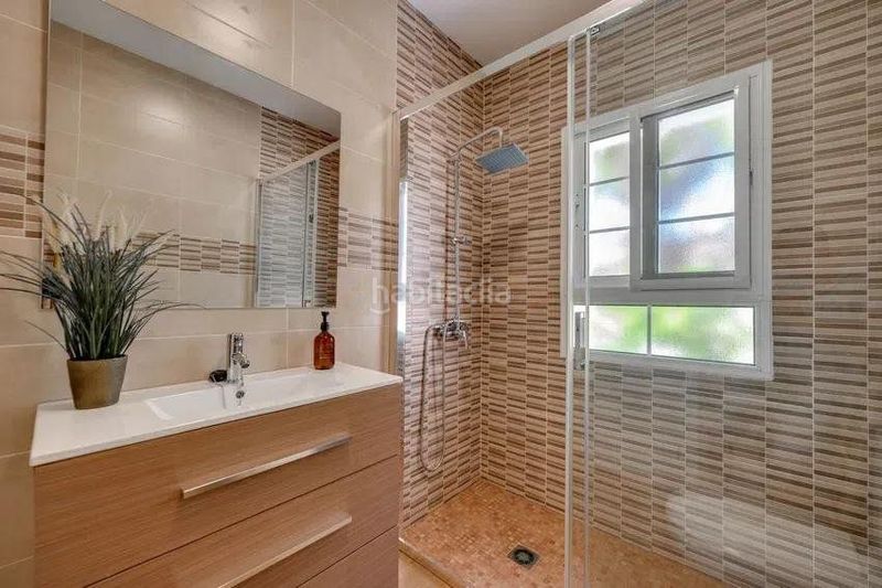 Foto c5b583e3-6219-4d82-a802-e96814d3c1c8. Chalet with parking in Cortijo de Maza - Finca Monsalvez - El Olivar Málaga