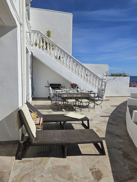Foto 1f03ae14-b123-4168-aa84-c41cadb6b476. Location duplex dans Montemar Torremolinos