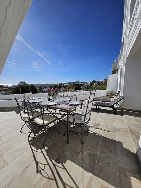 Foto 60637f84-3073-4284-99a3-6516ab8e197f. Location duplex dans Montemar Torremolinos
