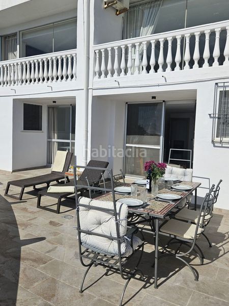 Foto 750b47c7-99e8-45b0-807d-480330236268. Location duplex dans Montemar Torremolinos