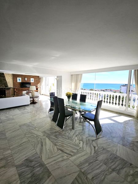 Foto c67c4a78-857f-4b06-8af6-dcbb98f09ab5. Location duplex dans Montemar Torremolinos