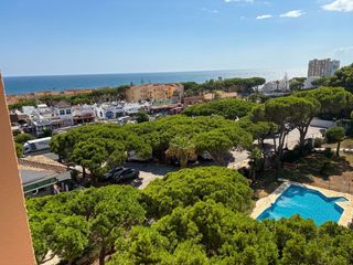 Àtic  Calypso. Atico en venta en calahonda, 2 dormitorios.