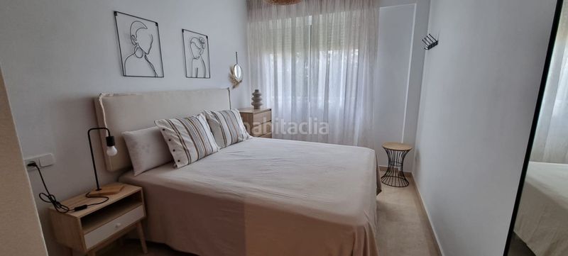 Foto 353c852a-aab2-4f20-8788-300b2f399837. Lloguer apartament a Puerto Deportivo Fuengirola