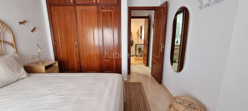 Foto d175283a-a743-4a84-bfdf-5f5144b4347c. Lloguer apartament a Puerto Deportivo Fuengirola