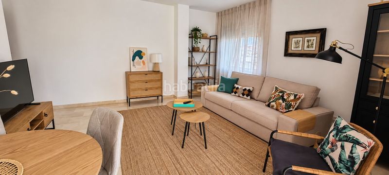 Foto fb5c93ad-4137-4e96-a40a-809207e9e010. Lloguer apartament a Puerto Deportivo Fuengirola