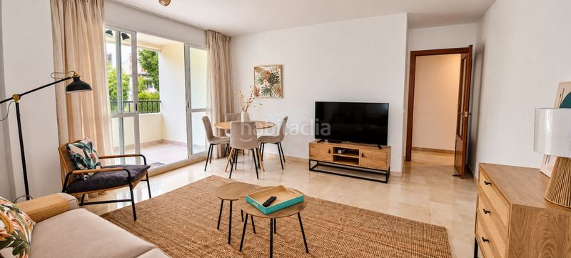 Foto fbf0f9da-1a29-4660-8c79-45620c38189d. Lloguer apartament a Puerto Deportivo Fuengirola
