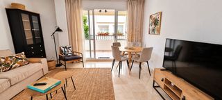 Appartement in Jesus santos rein