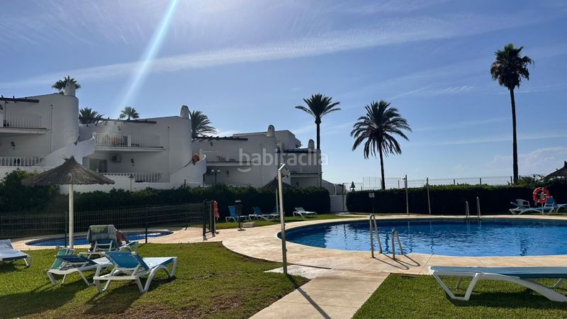 Foto 3c658700-8505-4771-9dbf-9b4bf15930da. Estudi a Calahonda Mijas