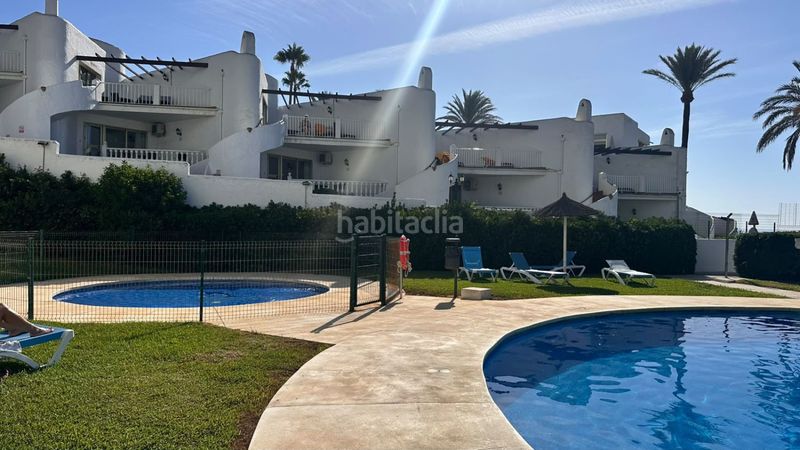 Foto 8e6a15bb-0977-4b91-a947-f0f79536a4cd. Estudi a Calahonda Mijas