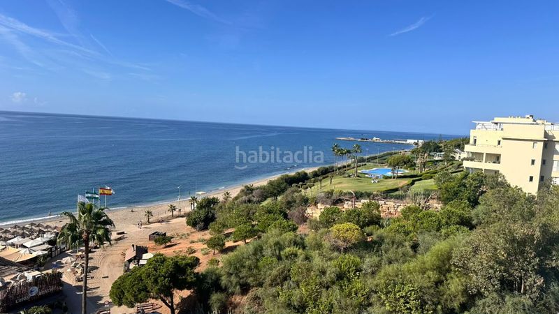 Foto f41ebbe1-f528-4368-9cac-863f23b70484. Estudi a Calahonda Mijas