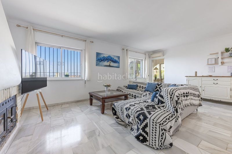 Foto 1745cd69-f3c7-4529-99c1-38c5100466be. Chalet with parking pool in Torreblanca del Sol Fuengirola
