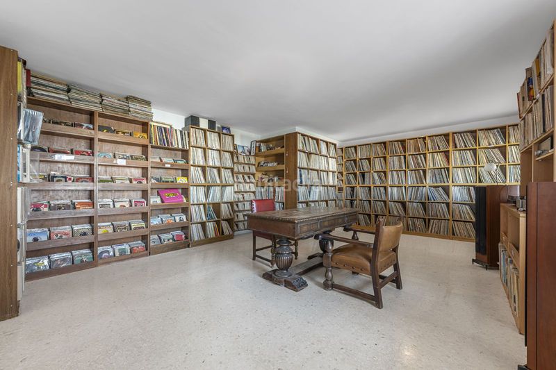 Foto 5db3b924-41a0-4dbe-9149-d22c99925289. Chalet with parking pool in Torreblanca del Sol Fuengirola
