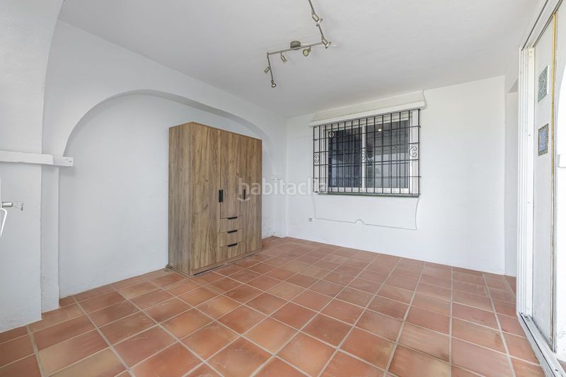Foto 616c01bf-0204-43a5-9244-93cbaa0bd6ac. Chalet with parking pool in Torreblanca del Sol Fuengirola