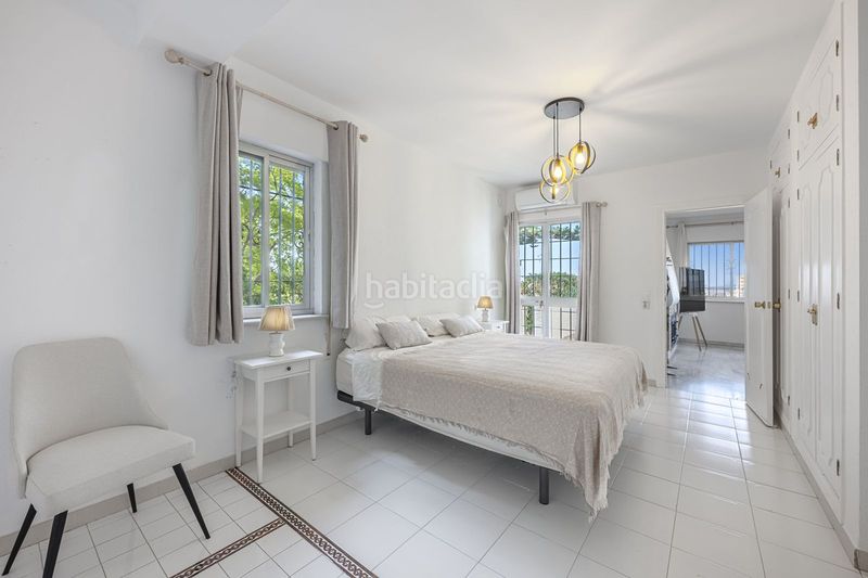 Foto 6a6d714f-ca5d-4616-ba17-550a4a853db6. Chalet with parking pool in Torreblanca del Sol Fuengirola