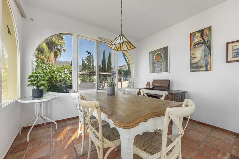 Foto a3ce519d-0c4b-4f43-9caf-5fc718780f06. Chalet with parking pool in Torreblanca del Sol Fuengirola