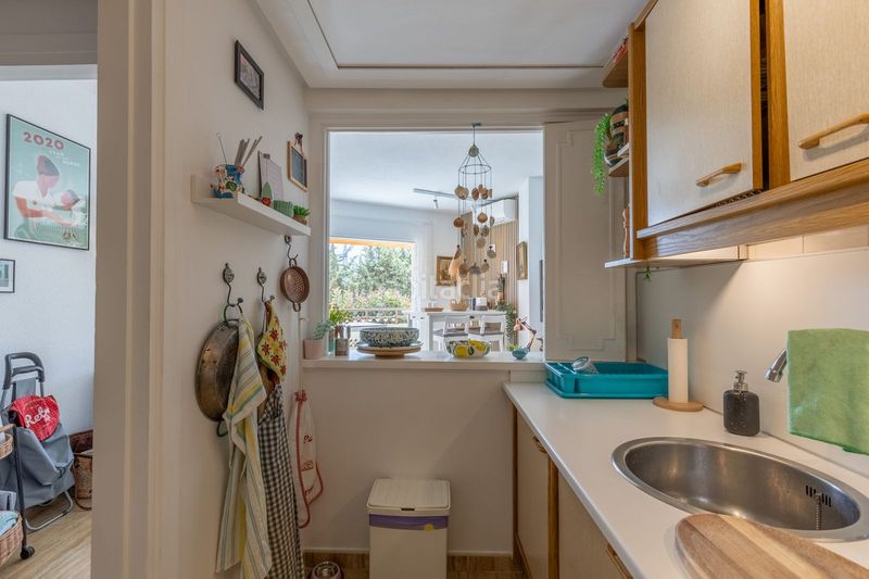 Foto 08db14b3-a548-4c46-9219-941a411760d9. Apartament amb aparcament piscina a La Carihuela - Los Nidos Torremolinos