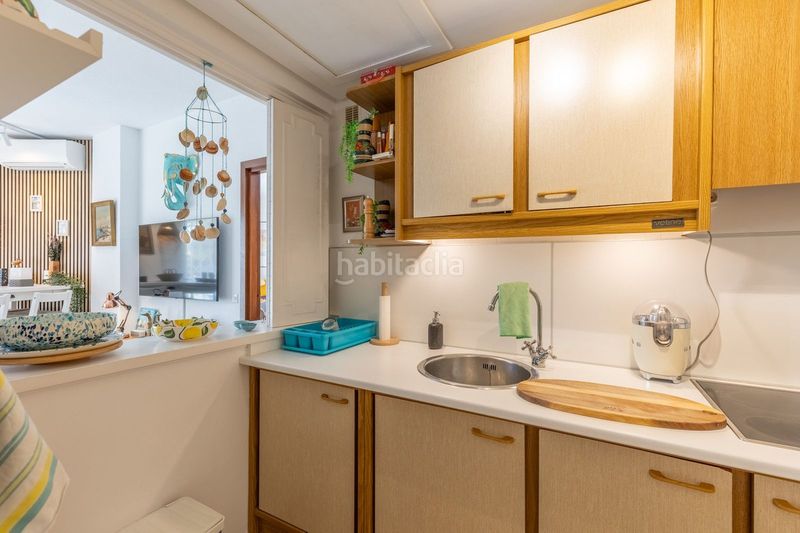 Foto 1c1b5c6b-7a41-4ab5-8655-51e961ec0871. Apartament amb aparcament piscina a La Carihuela - Los Nidos Torremolinos
