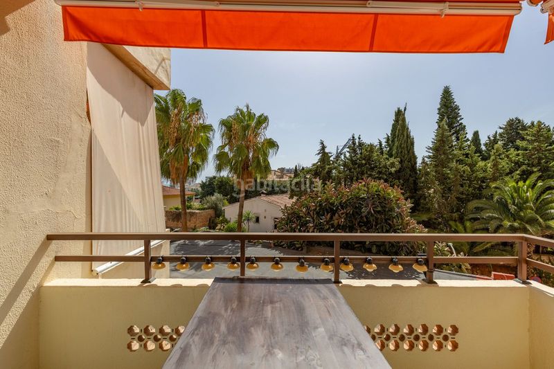 Foto 3bfc1eb9-a867-4a06-aae6-62b0cdcae93b. Apartament amb aparcament piscina a La Carihuela - Los Nidos Torremolinos