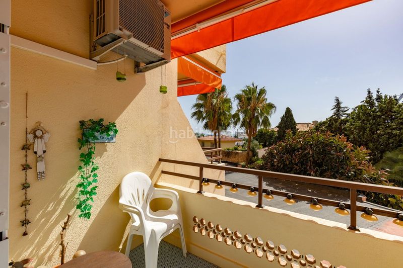 Foto 3fe37bdd-96be-4b28-a27f-4304062ad66c. Apartament amb aparcament piscina a La Carihuela - Los Nidos Torremolinos