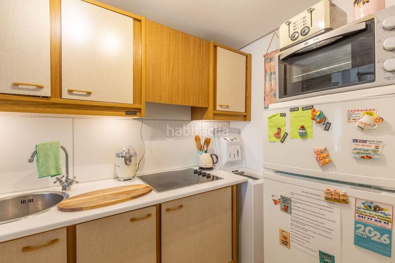 Foto 681237d6-9c4f-40de-9d93-e3c932884dcd. Apartament amb aparcament piscina a La Carihuela - Los Nidos Torremolinos