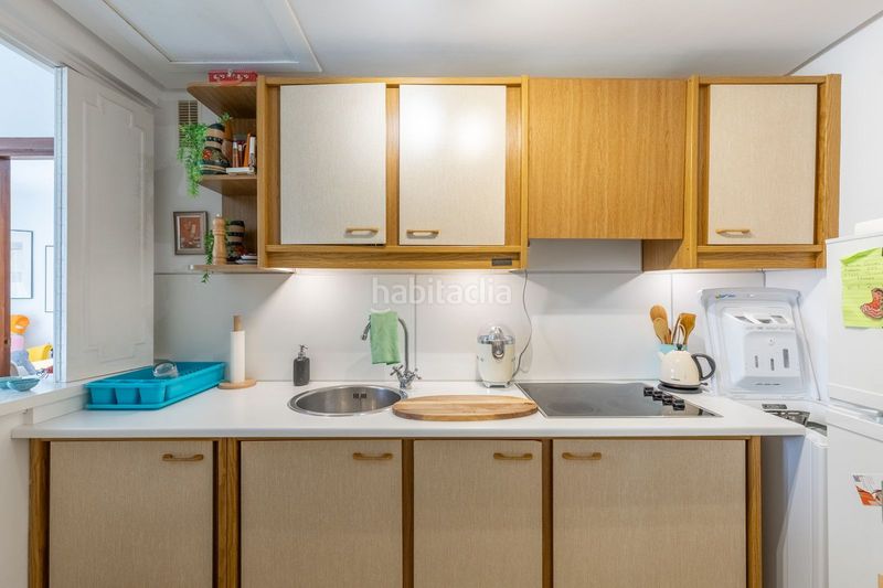 Foto a6adecfd-f3d9-4259-b149-c32c471921a1. Apartament amb aparcament piscina a La Carihuela - Los Nidos Torremolinos