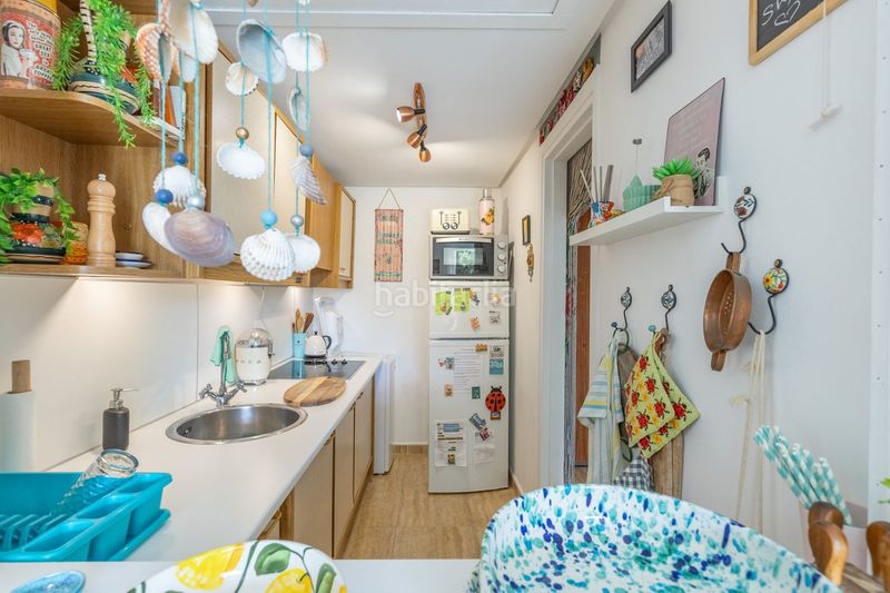 Foto b1642e2a-9aac-445d-b312-57724e0e4376. Apartament amb aparcament piscina a La Carihuela - Los Nidos Torremolinos