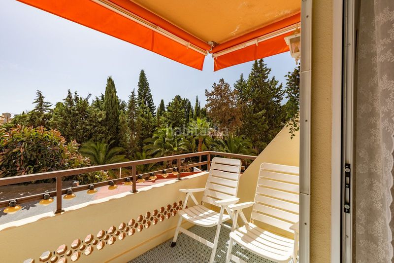 Foto de7a75c8-3e53-4f7c-b123-8ca63ea478bf. Apartament amb aparcament piscina a La Carihuela - Los Nidos Torremolinos